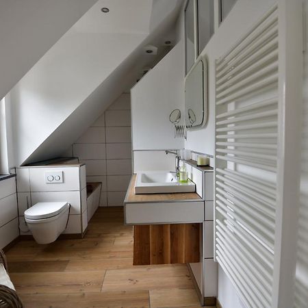Ferienwohnung Lippert Pullenreuth Dış mekan fotoğraf